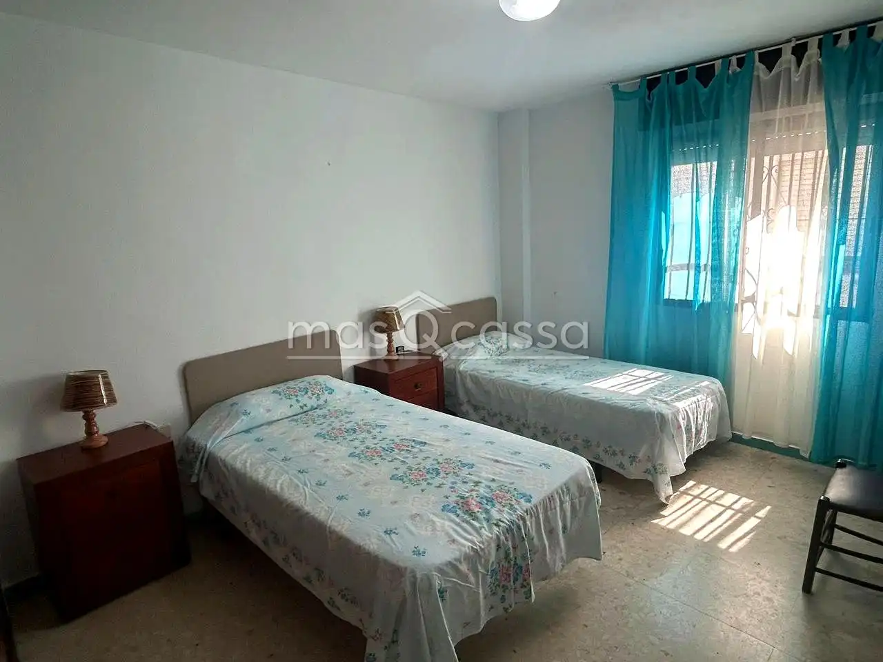 Flat for rent in Centro- San Felipe - Huerta Fava