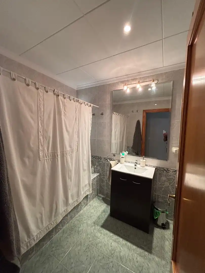 Piso con terraza en venta en Carrer Magistrat Greus Carrer Nou 63, imagen 32
