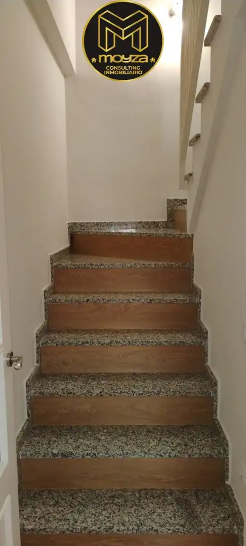Dúplex en venda en Linares amb Aire condicionat, Calefacció i Balcó