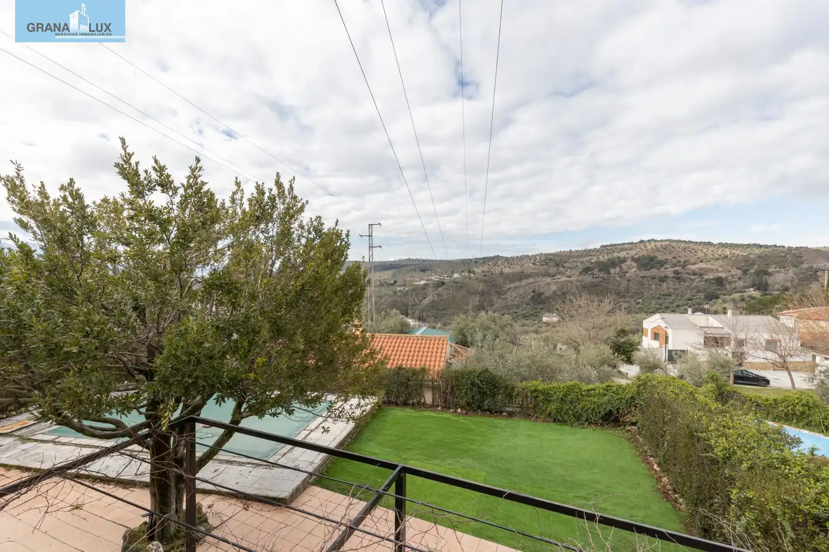 House with pool for sale in Avenida del Puente Nuevo, imagen 31