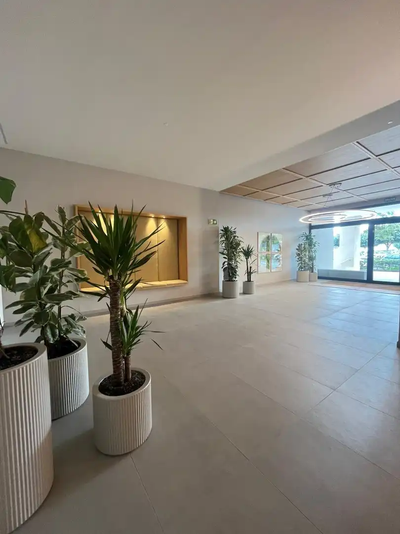 Piso de alquiler en Las Palmas de Gran Canaria con Terraza, Trastero y Amueblado