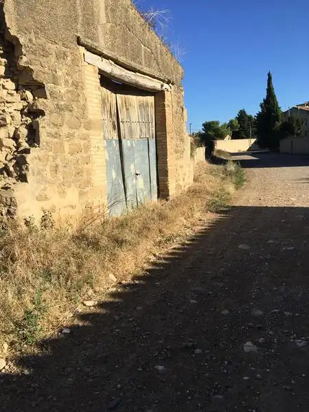 Wohnbaugrundstück zum Verkauf in S Francisco