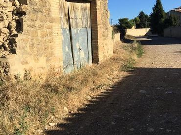 Wohnbaugrundstück zum Verkauf in S Francisco