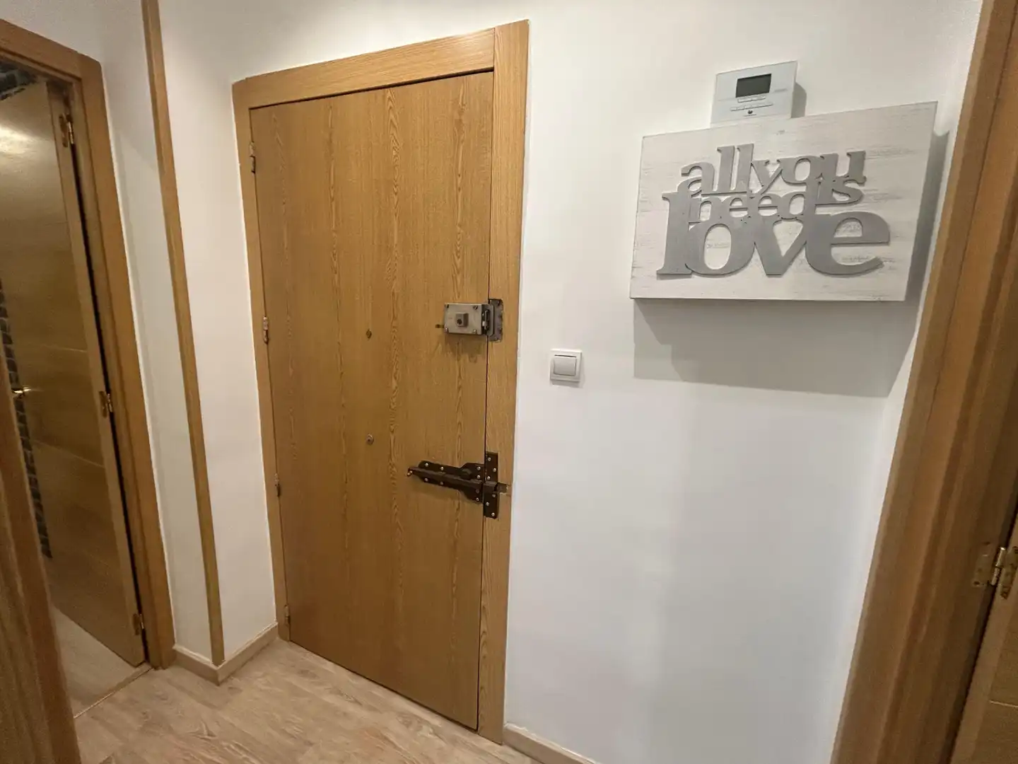Piso en venta en Calle de Arrieta, 9, Palacio