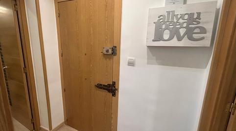 Foto 5 de Piso en venta en Calle de Arrieta, 9, Palacio, Madrid