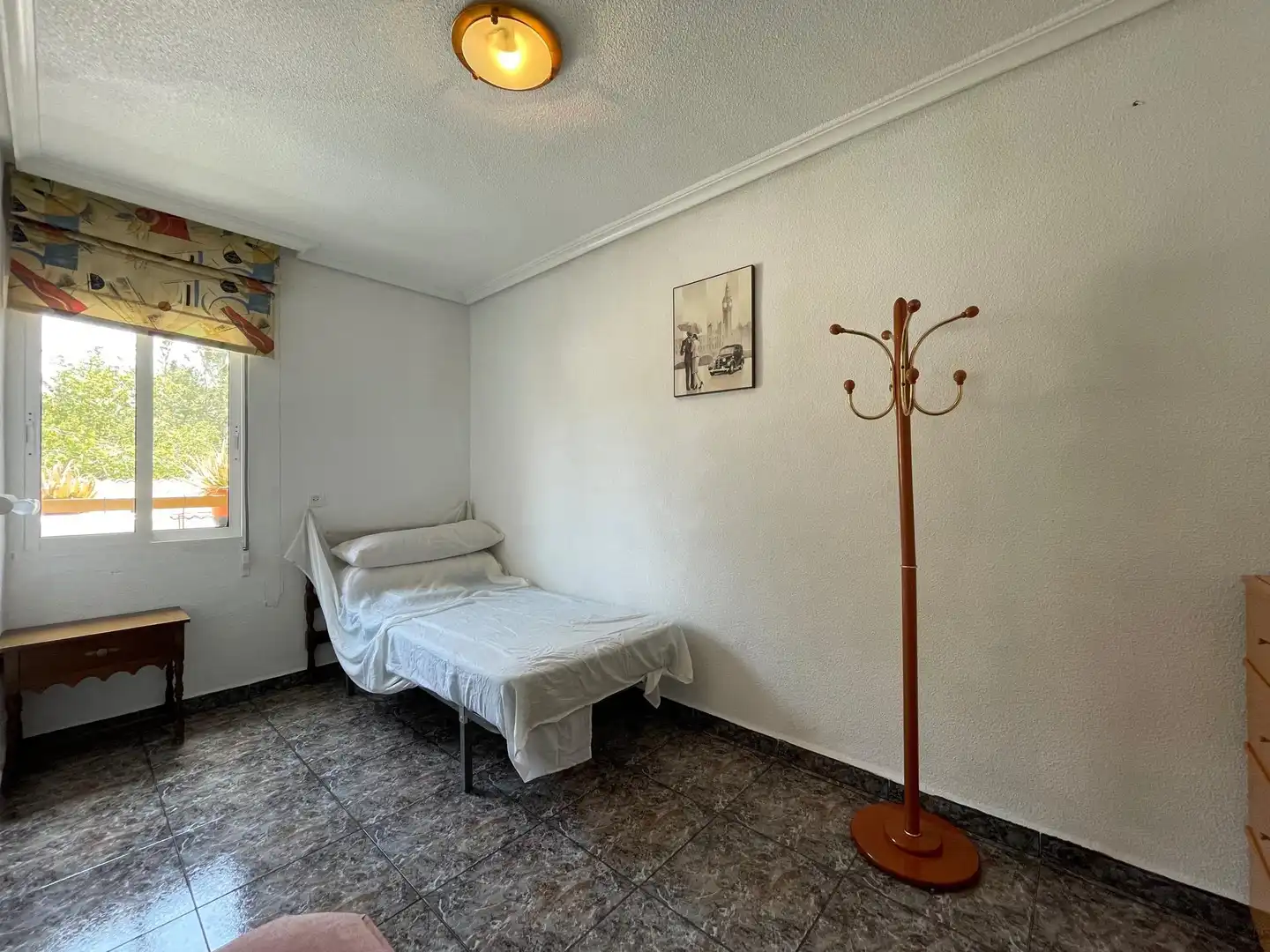 Apartamento de alquiler en El Palmar