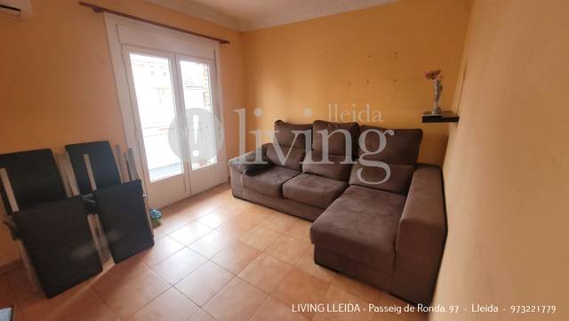 Piso en Venta en Carrer Lleida en Tremp