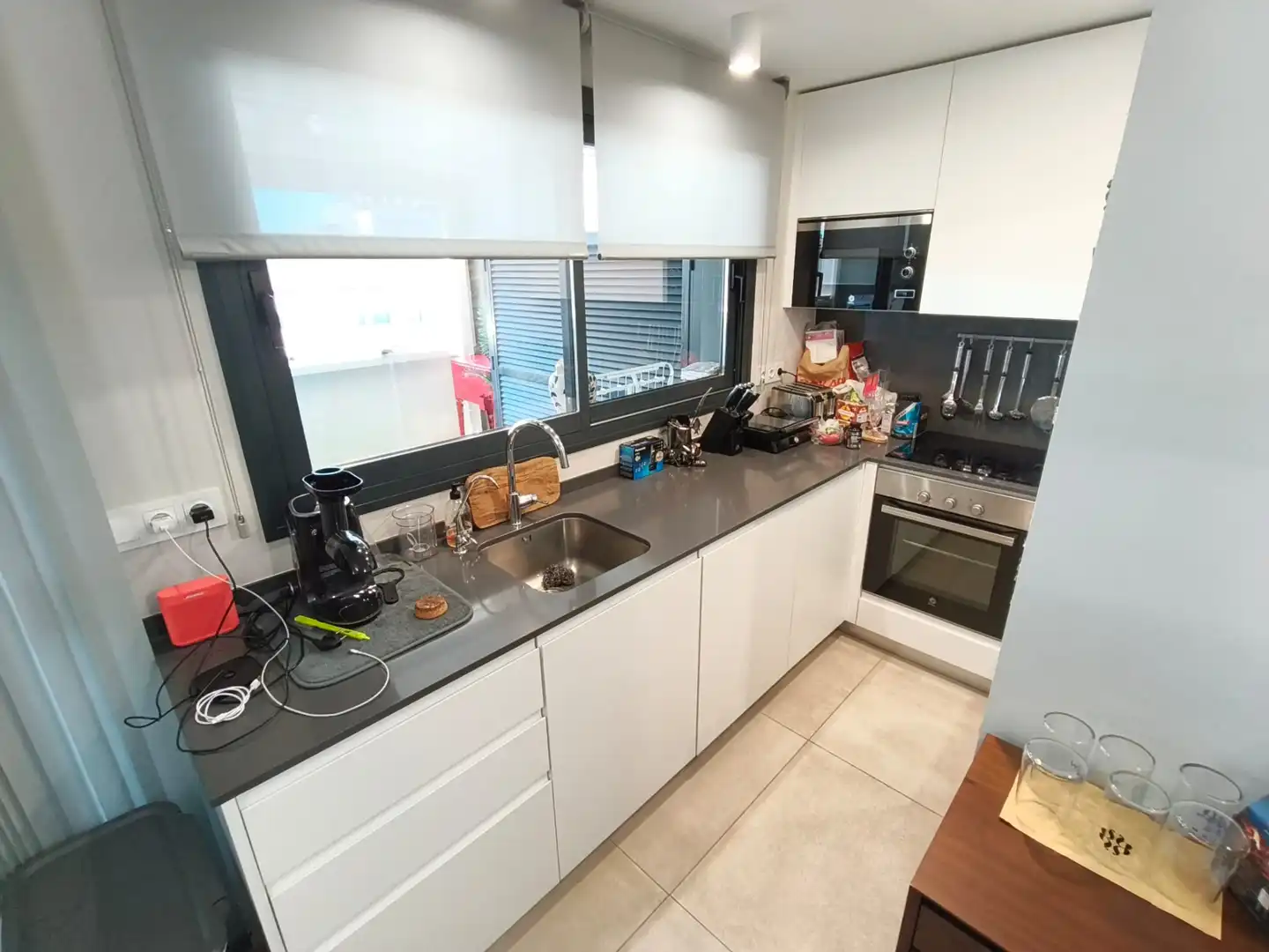 Ático con piscina en venta en Avenida Mar de Alborán, imagen 8