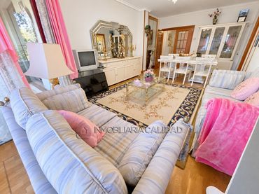 Piso con ascensor en venta en Zona Sur - Barrio Cortes