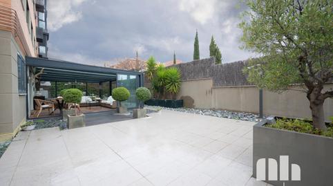 Photo 2 of Flat for sale in Luis Jimenez de Asua, Sanchinarro,  Madrid Capital