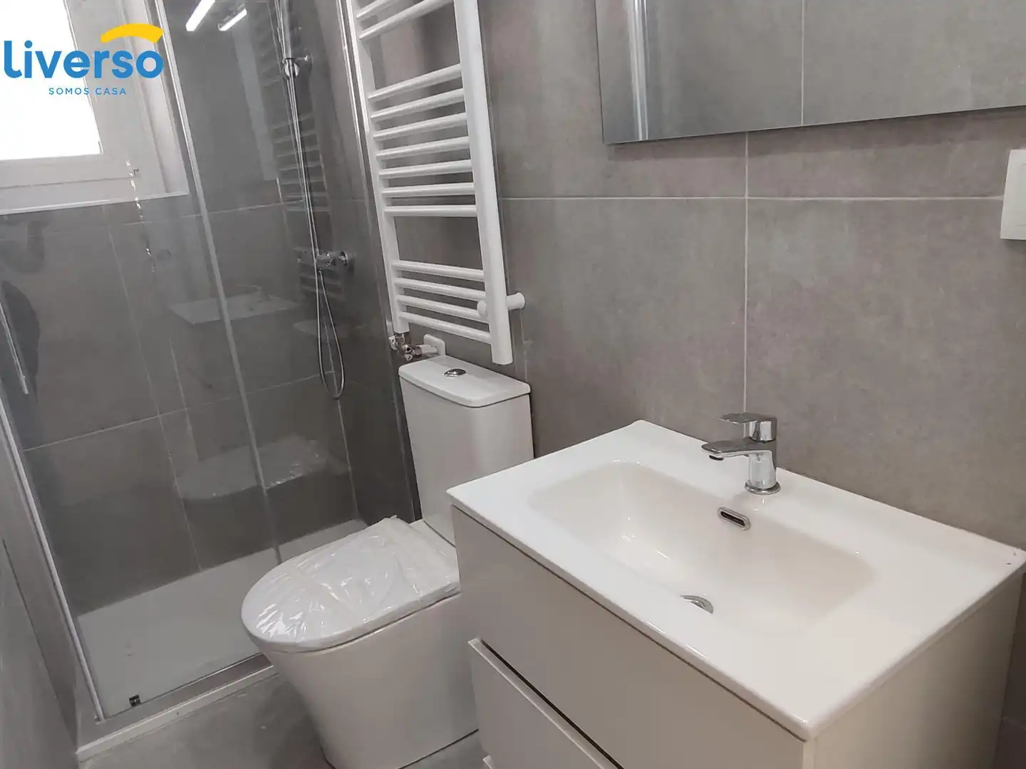 Appartamento con giardino in affitto a Zona Sur - Barrio Cortes, imagen 15