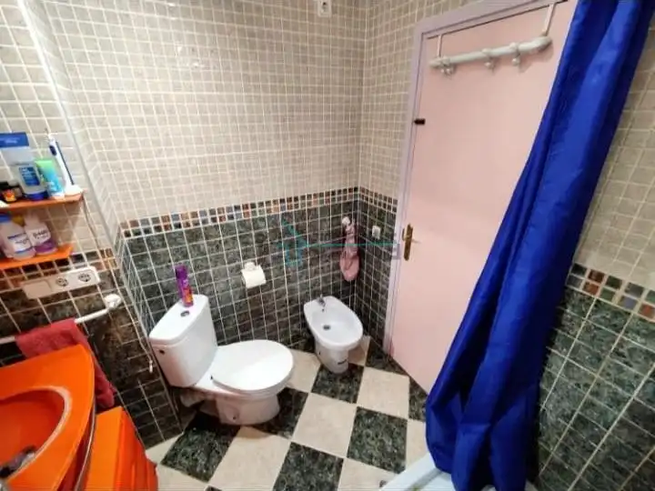 Piso con terraza en venta en Puerto de Sagunto, imagen 13