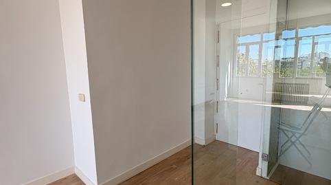Photo 4 of Flat to rent in Avenida de Pablo Iglesias, 20, Vallehermoso, Madrid