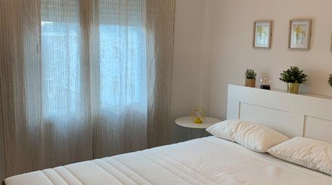 Foto 5 de Pis de lloguer a Calle Arquitecto José Vargas, Puertas del sur - Guadabajaque, Cádiz