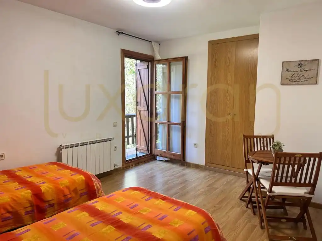 Balcony of Apartments for sale in La Guingueta d'Àneu