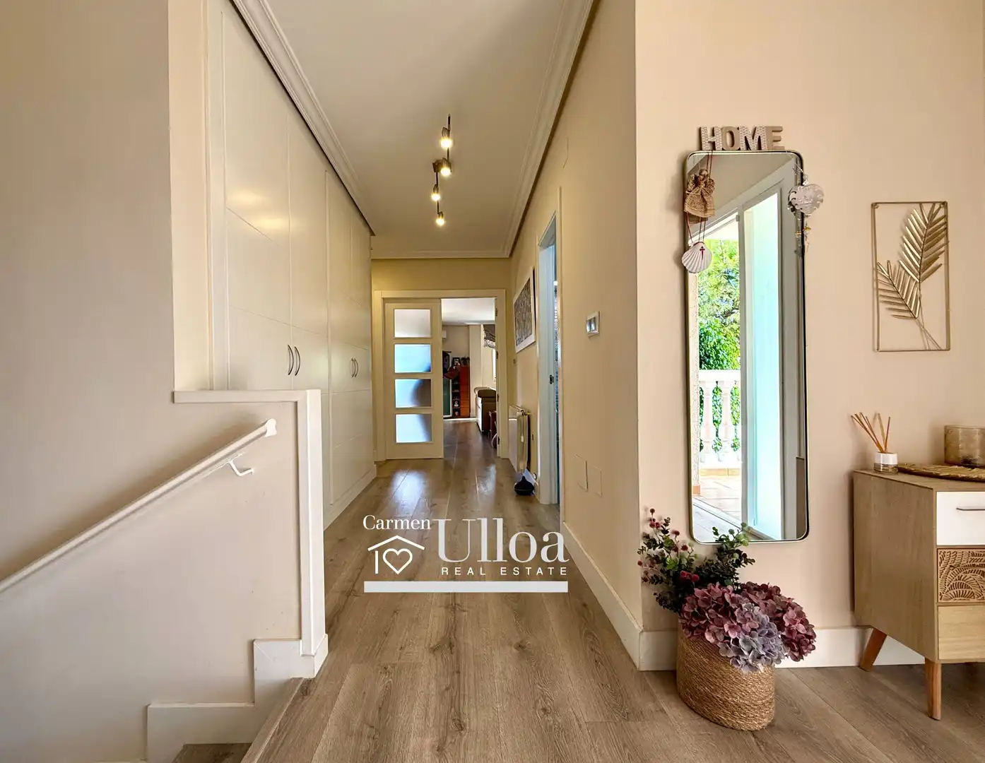 Detached house with pool for sale in Calle del Pino, imagen 36