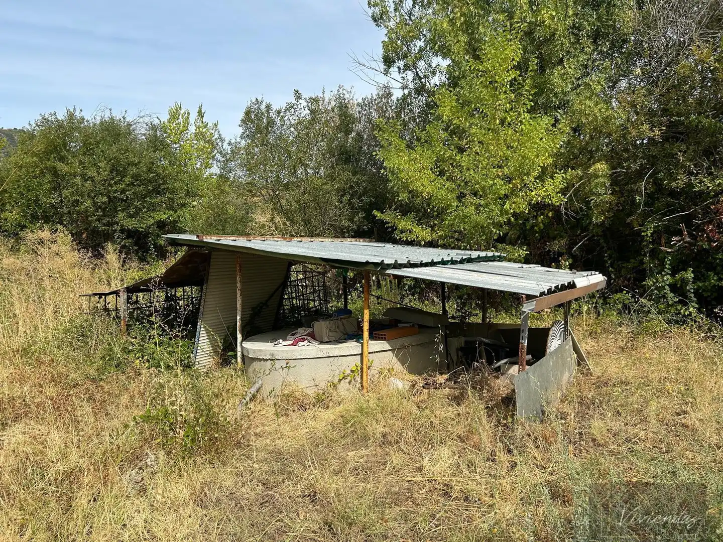 Finca rústica en venta en Cadalso de los Vidrios
