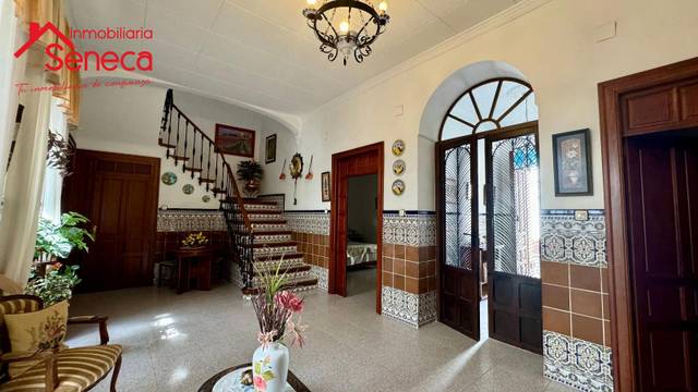 Casa-chalet en Venta en Blas Infante en Posadas