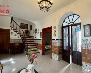 Casa o xalet en venda a Blas Infante, Posadas