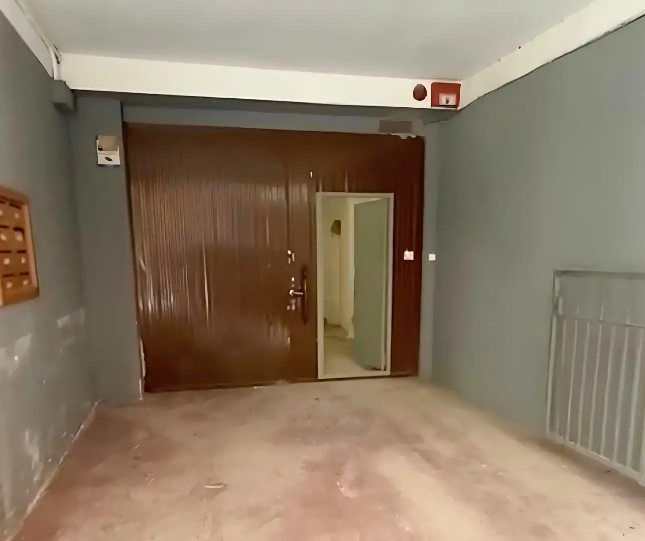 Local comercial en venda a Carrer Carrer del Pintor Gimeno
