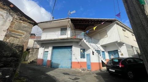 Foto 5 de Casa adosada en venta en O Irixo, Ourense