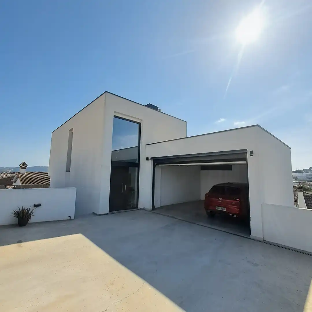 Villa mit Terrasse zum Verkauf in Castellbisbal, imagen 31