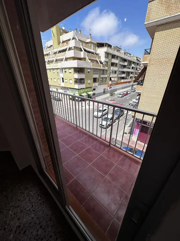 Pis amb ascensor en venda a Puerto de Sagunto, imagen 25