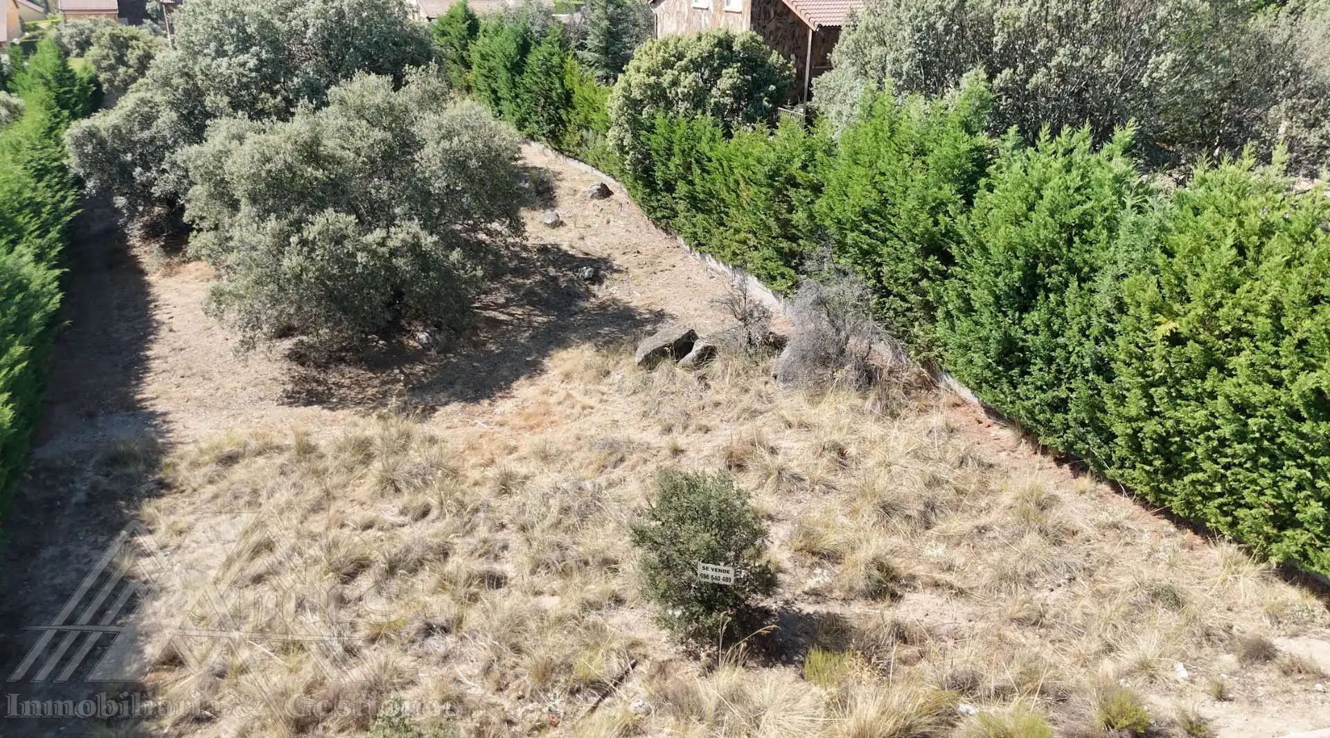 Terreni e lotti in vendita a LOS OLMOS, imagen 9