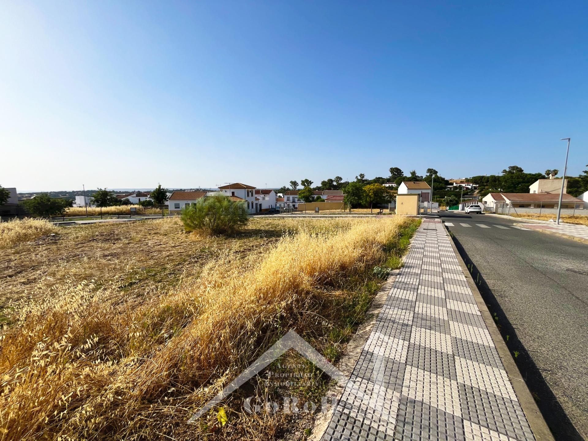 Residential for sale in Castilblanco de los Arroyos