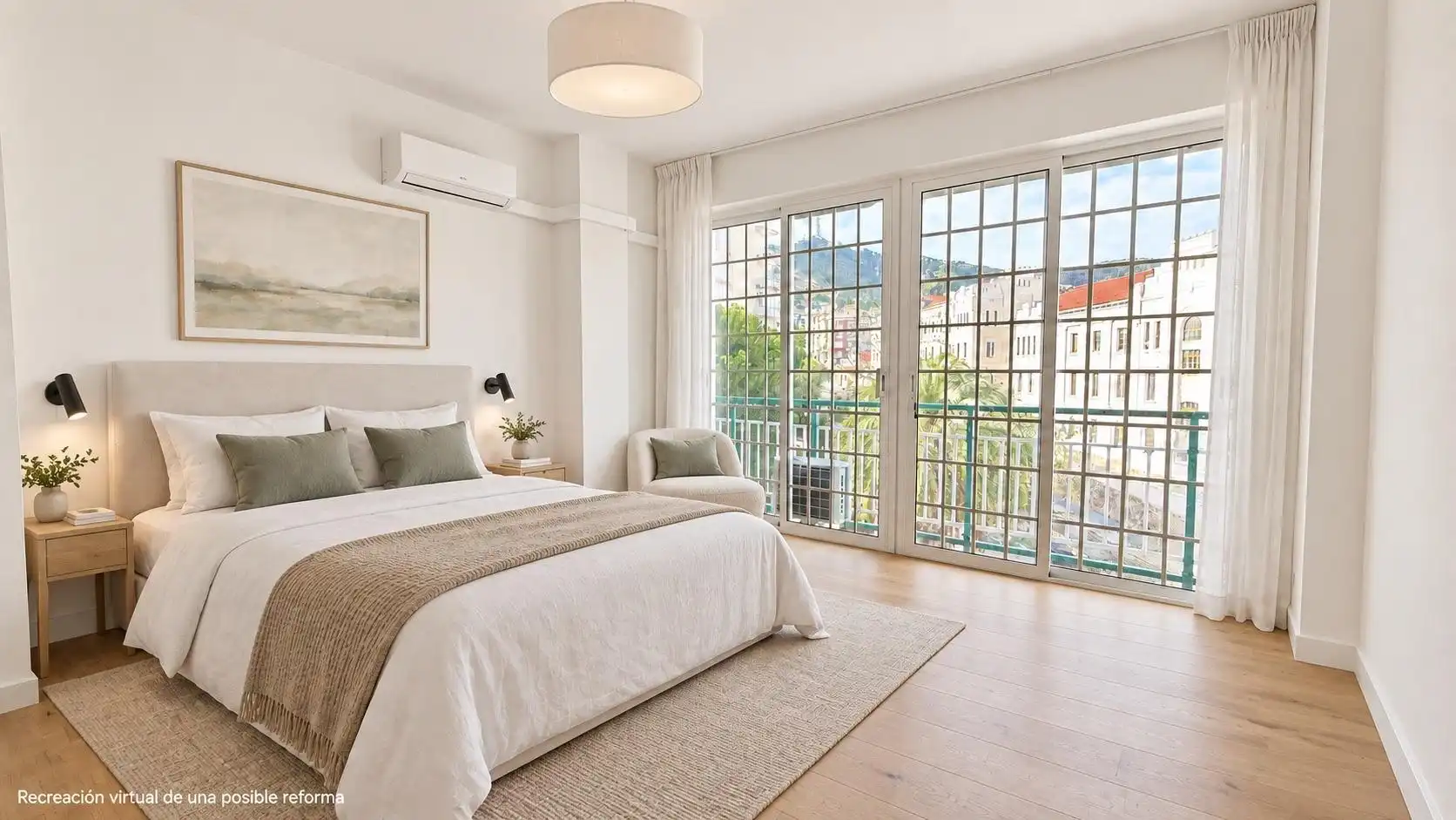 Wohnung mit Terrasse zum Verkauf in Calle GONZALEZ TABLAS, imagen 18