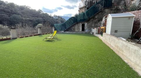Foto 5 de Residencial en venda a Aiguafreda, Barcelona