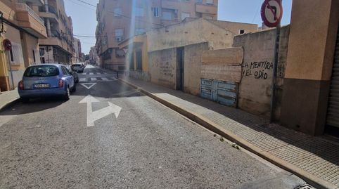 Foto 3 de Residencial en venta en Republica Argentina, 45, El Palmar, Murcia Capital