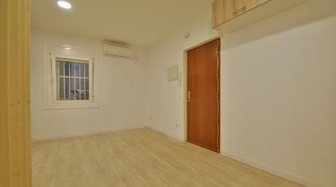 Foto 4 de Estudio de alquiler en Avenida de la Ciudad de Barcelona, 9, Pacífico, Madrid Capital
