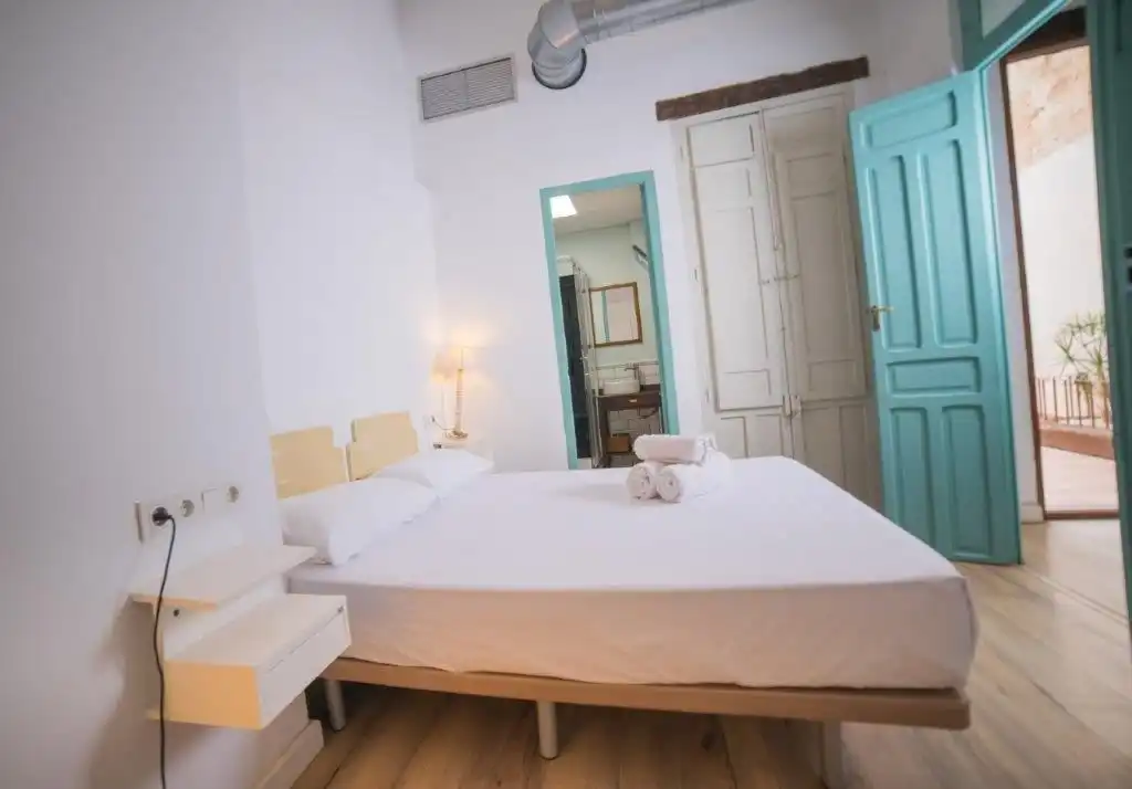 Apartament de lloguer a Pla - Carolinas, imagen 27