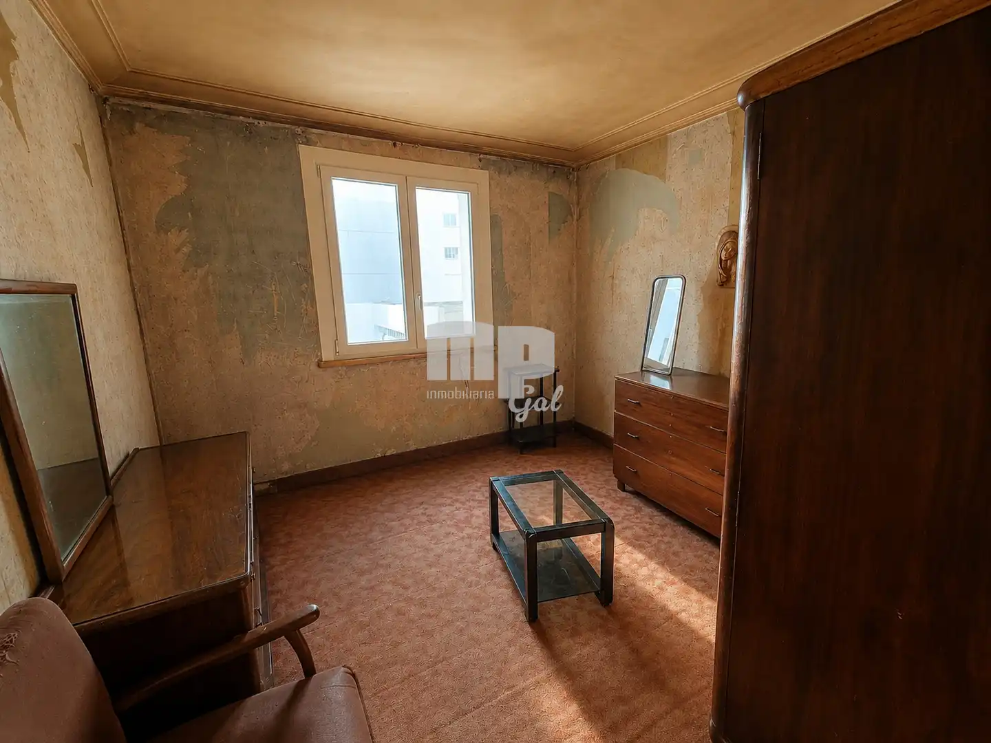 Piso con ascensor en venta en Avenida da Gran Vía, imagen 12