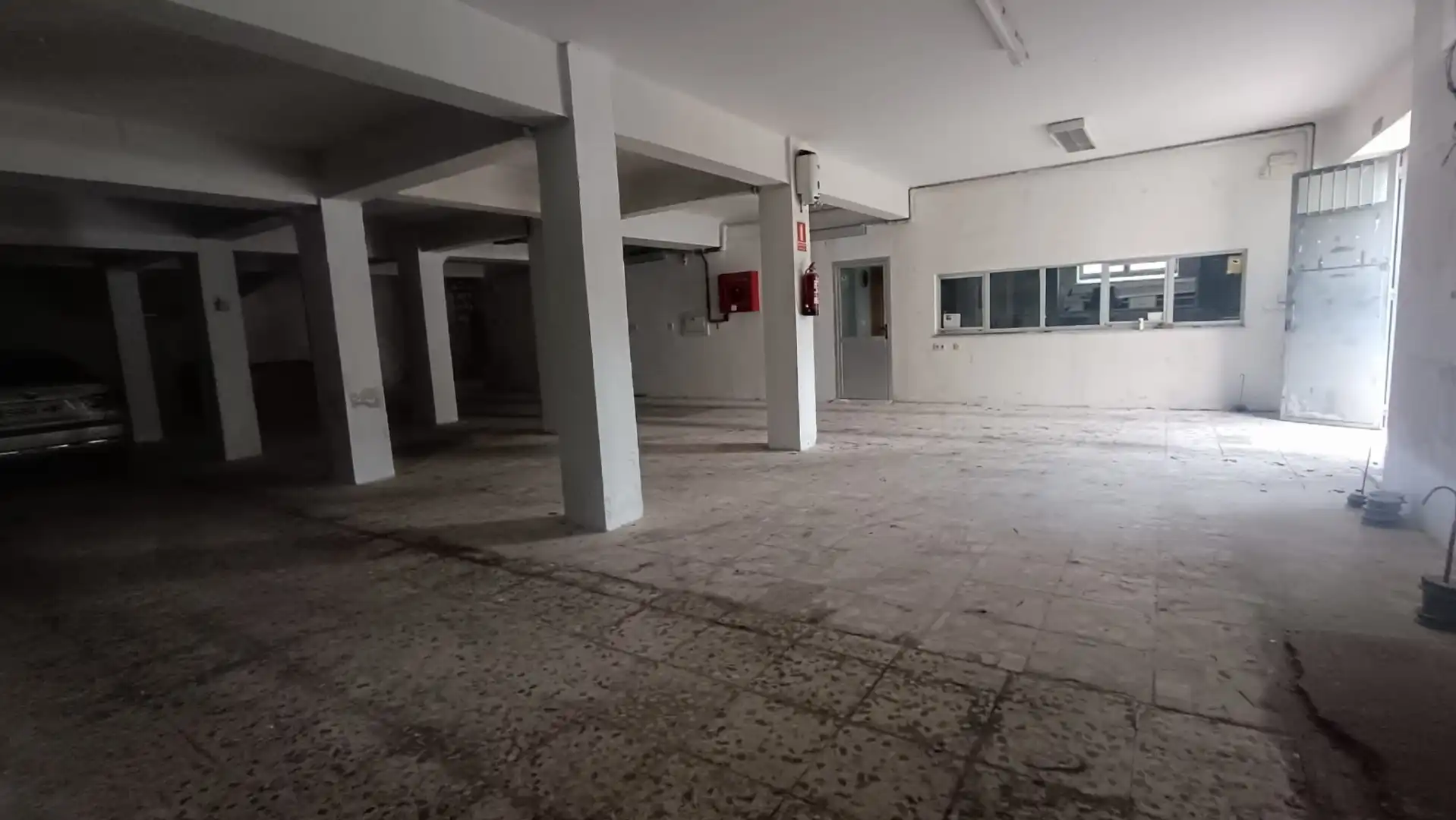 Gewerbefläche zum Verkauf in Calle Marineros, imagen 3