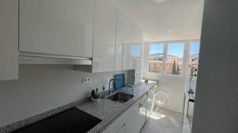 Photo 2 of Flat to rent in Camino de Ronda, 202, Pajaritos,  Granada Capital