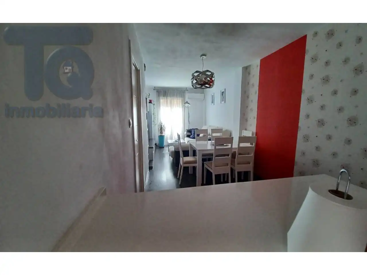 Wohnung mit Terrasse zum Verkauf in Calle Ancha de Capuchinos, imagen 15