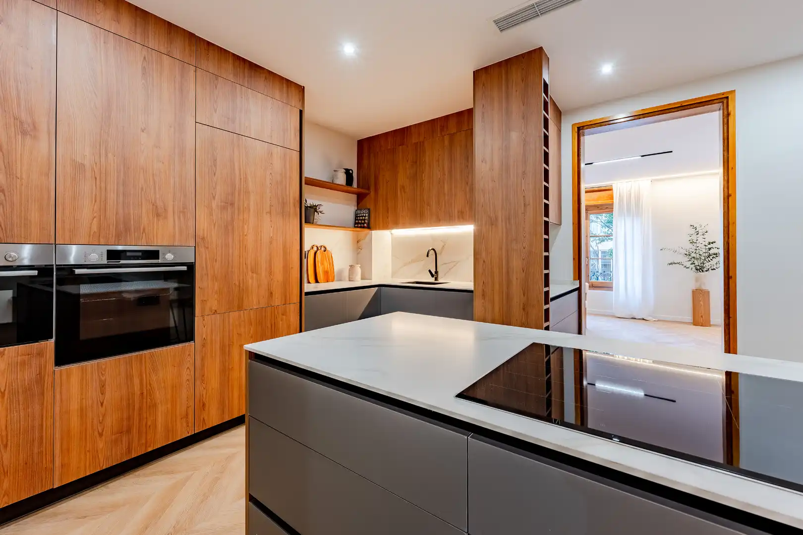 Appartement avec ascenseur à vendre à Carrer de Muntaner, imagen 19