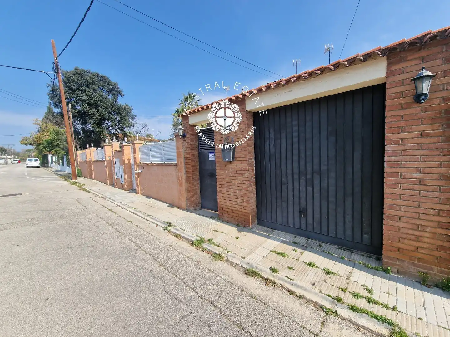 Vista exterior de Pis en venda en Cambrils amb Aire condicionat, Calefacció i Terrassa