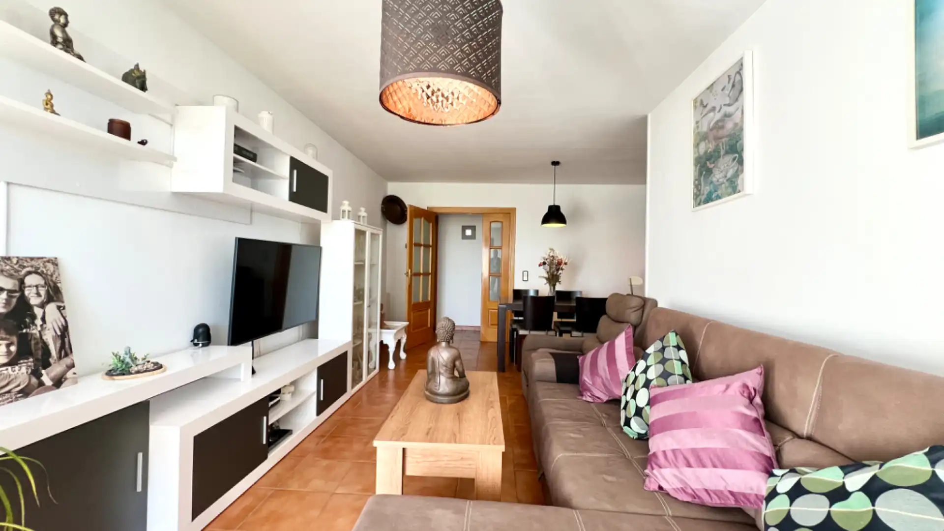 Wohnung zum Verkauf in El Palau - Escorxador