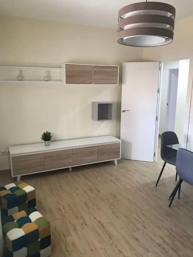 Piso en venta en Granada con Amueblado, Horno y Lavadora