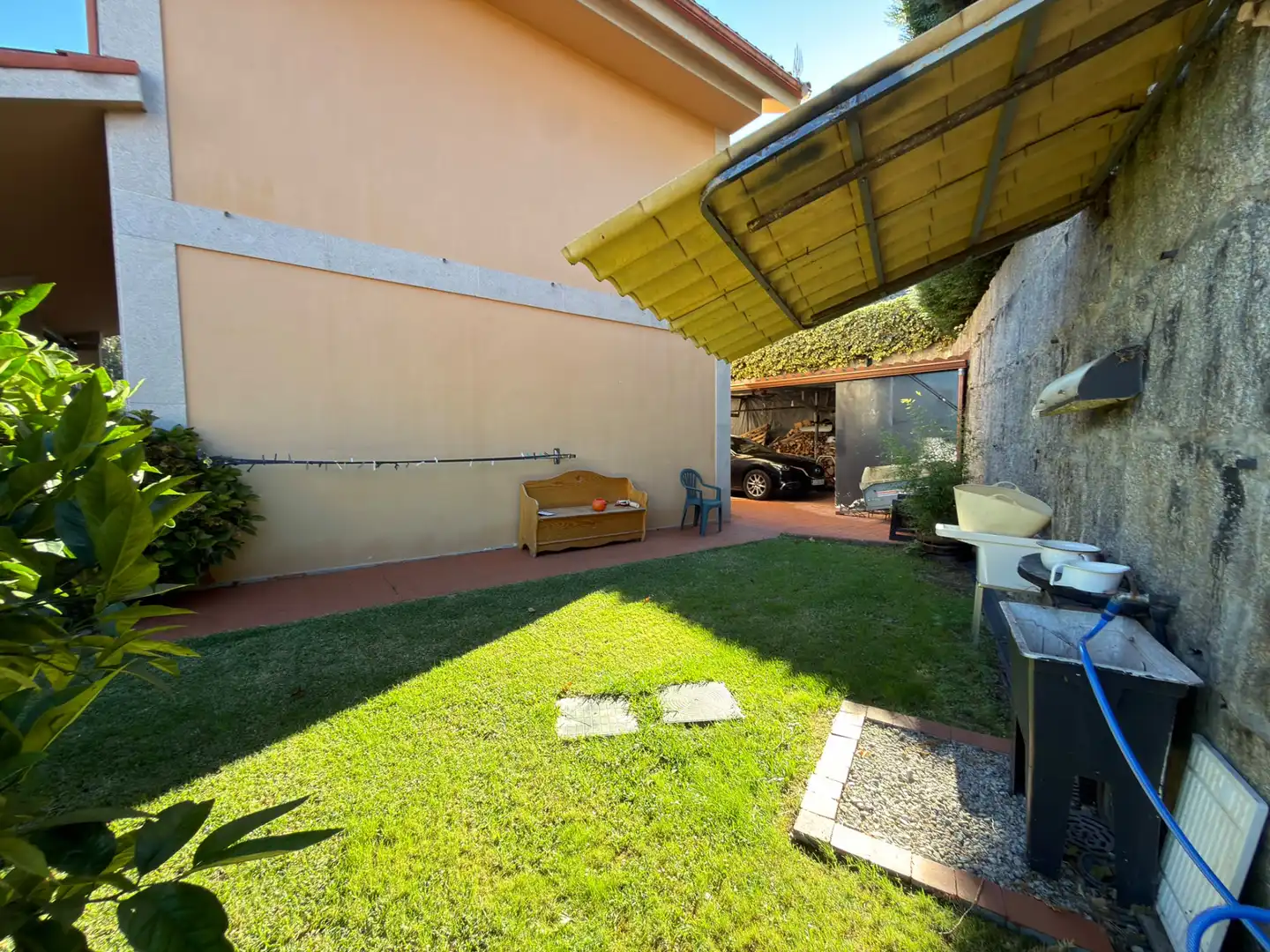 Maison avec jardin à vendre à Lugar Outeiro 22, imagen 10