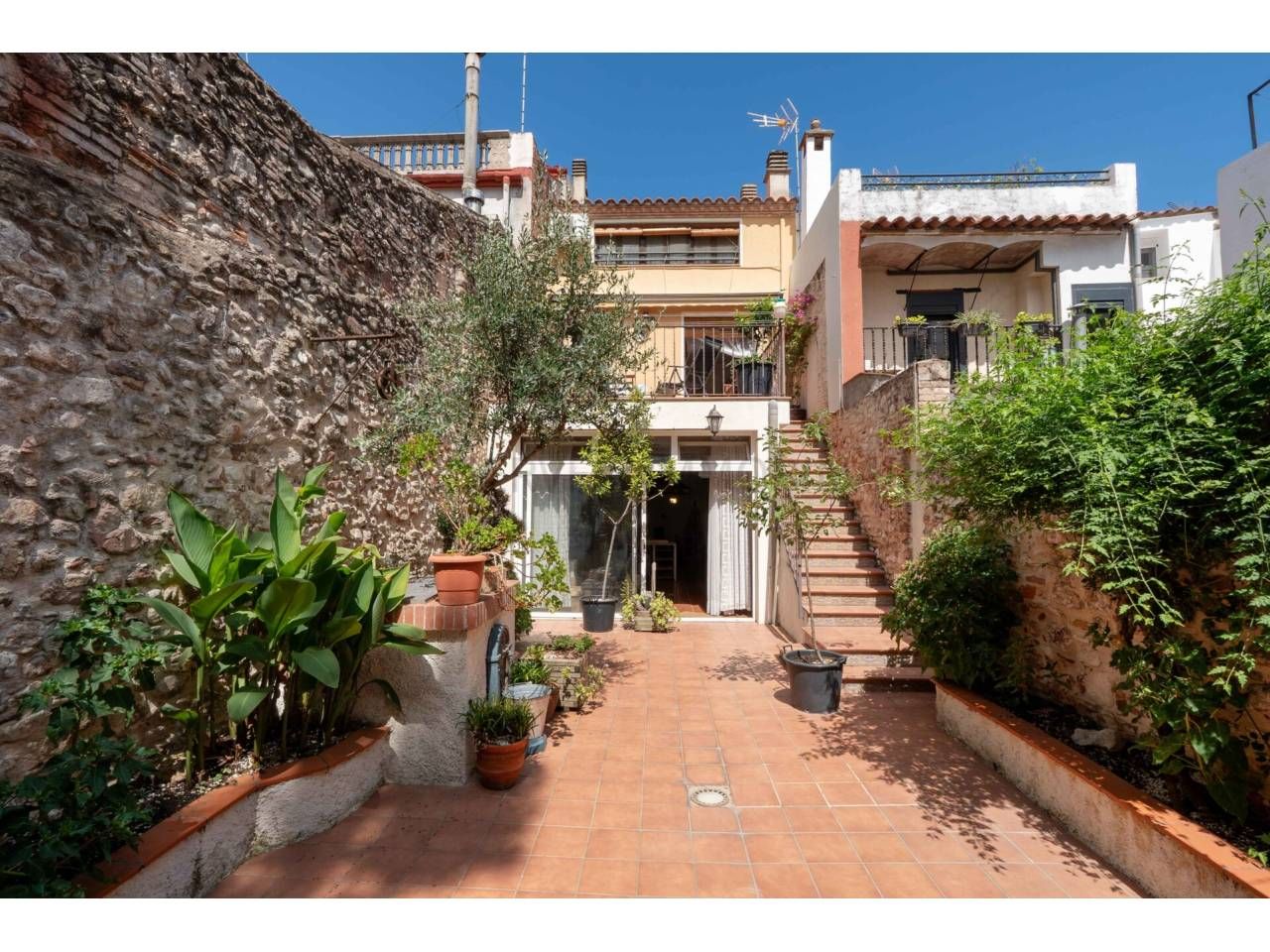 Casa o chalet en venta en Caldes