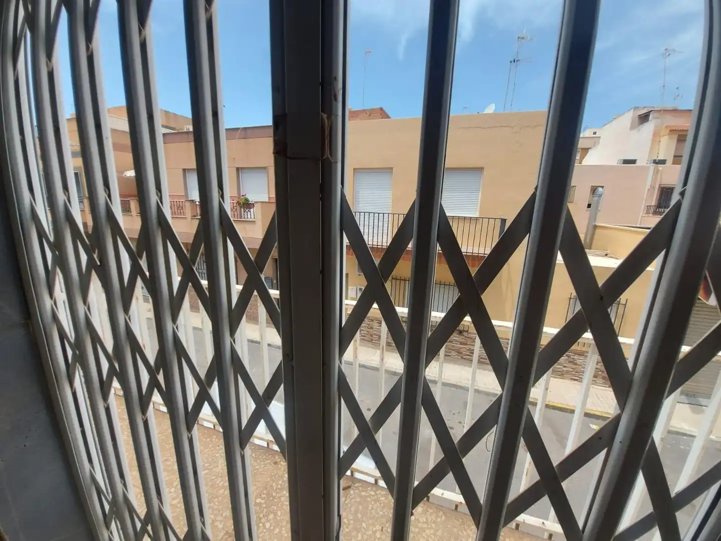 Exterior view of Duplexes for sale in El Ejido  with Terrace and Balcony