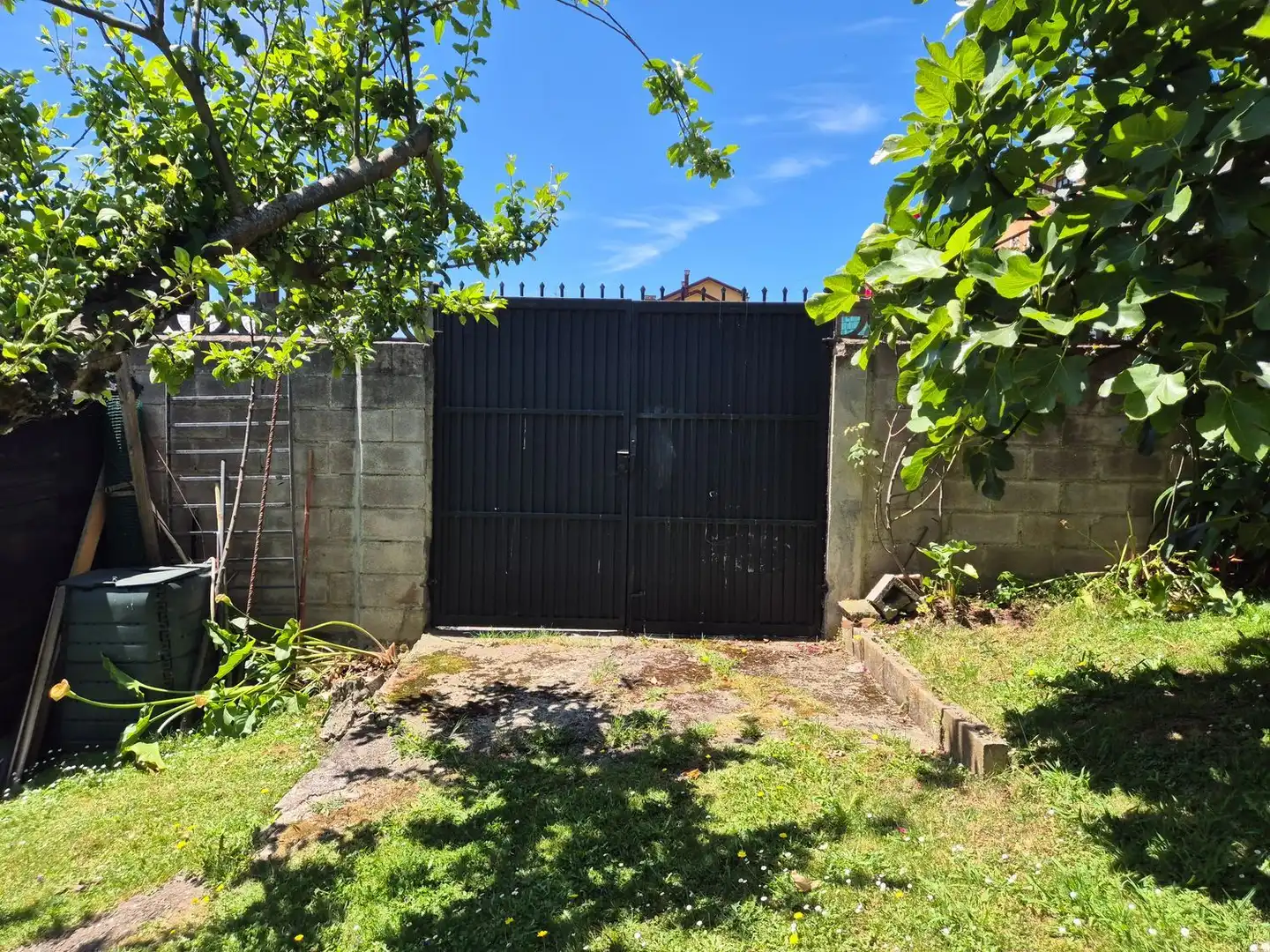 Houses for sale in Carreño  with Heating, Terrace and Storage room