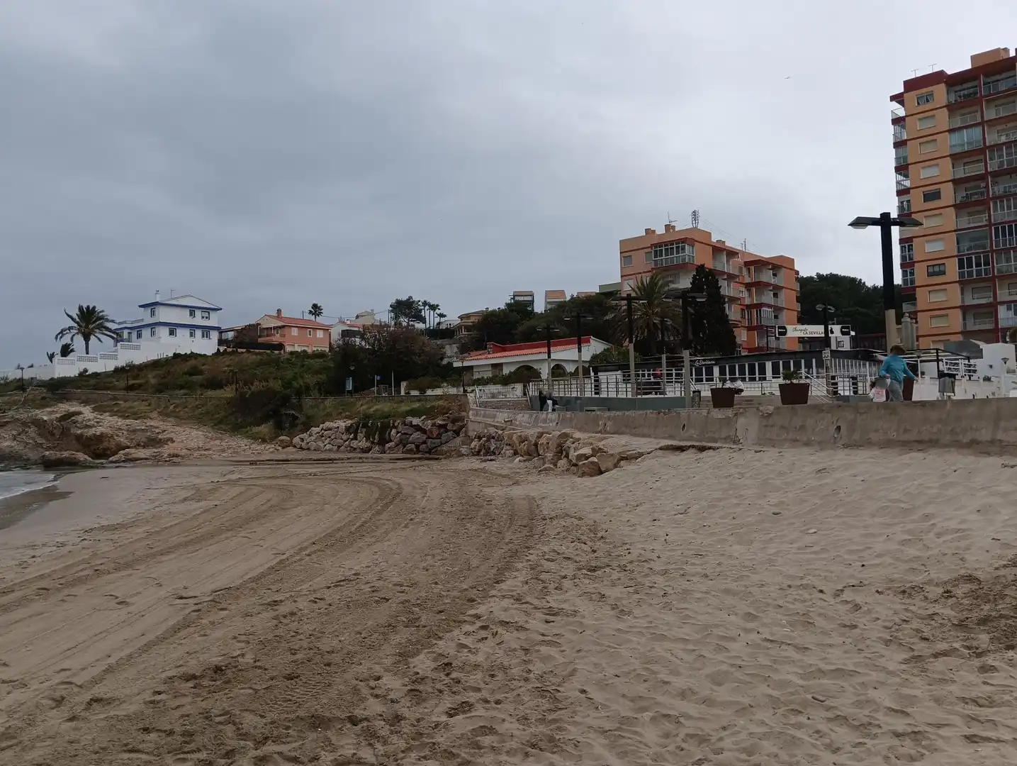 Pis en venda en Oropesa del Mar / Orpesa amb Terrassa i Balcó
