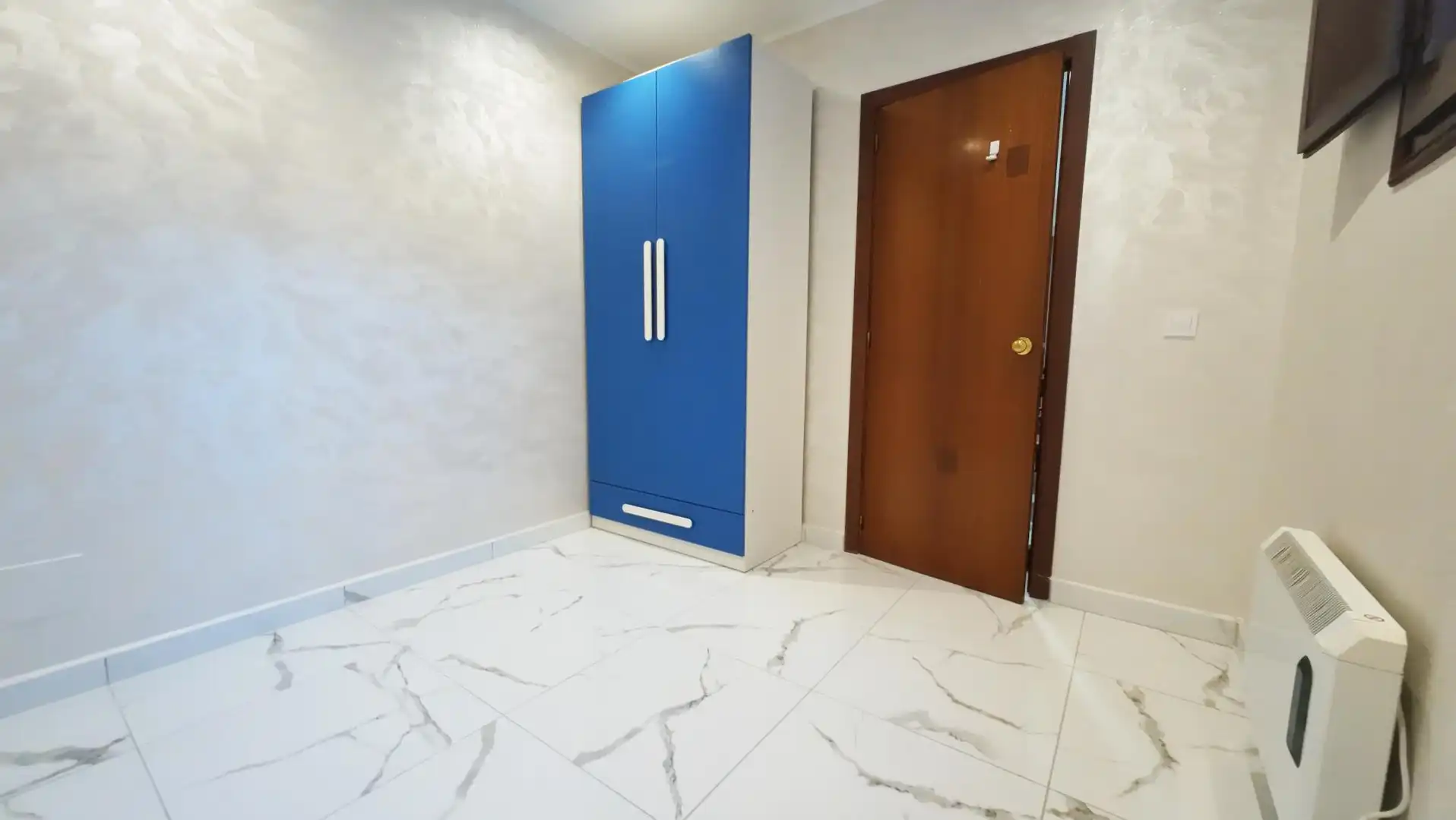Flat for sale in Figueres  with Heating