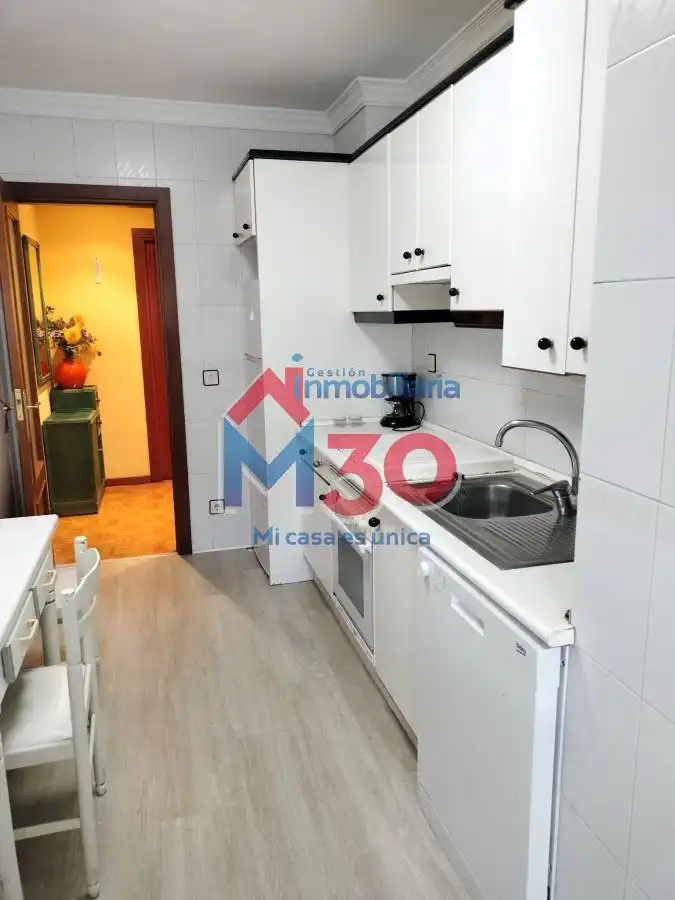Apartamento en venta en La Charca