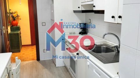 Foto 2 de Apartament en venda a La Charca, Miranda de Ebro